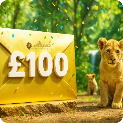 £100 Cash