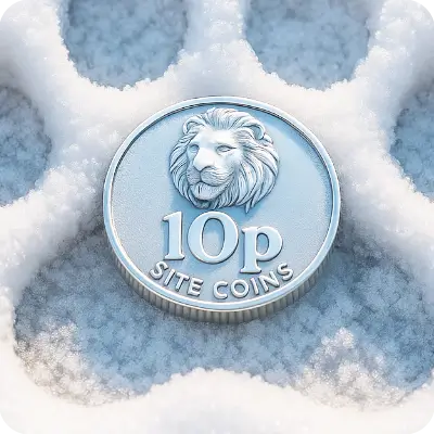 10p Site Coins