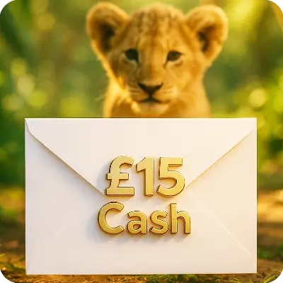 £15 Cash 💷