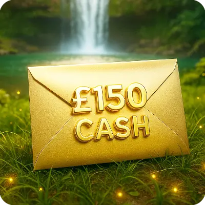 £150 Cash