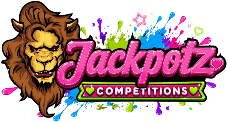 Jackpotz logo