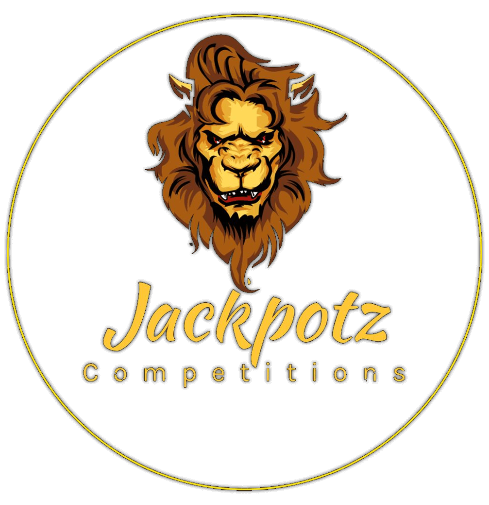 Jackpotz Competitions 1