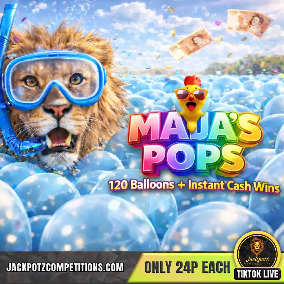 Majapops