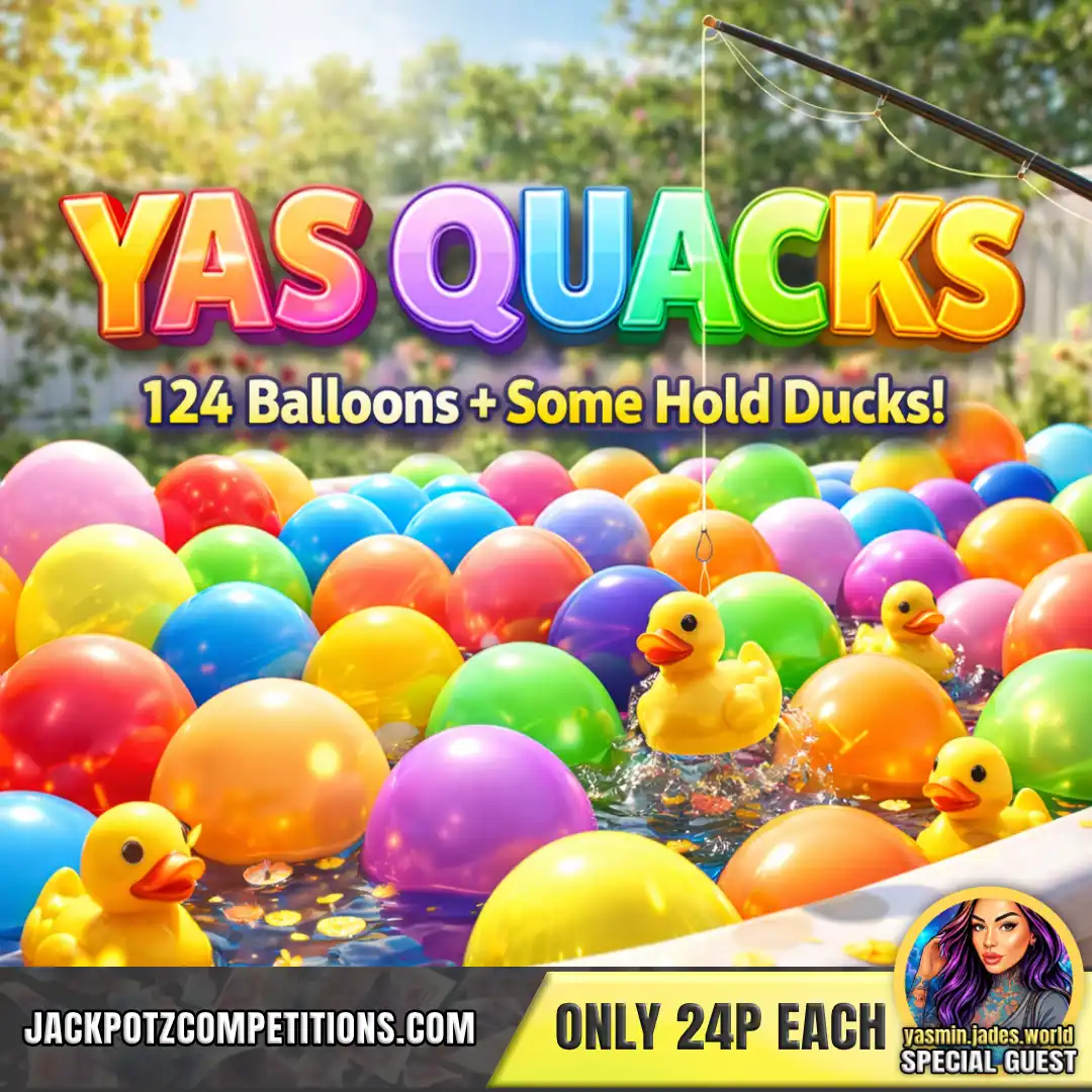 Yas Quacks