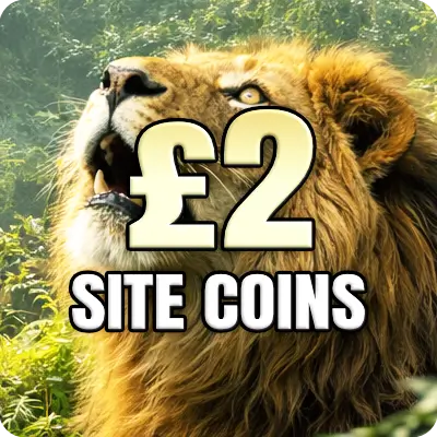 £2 Site Coins