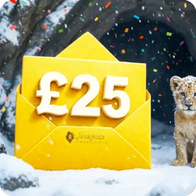 £25 Cash