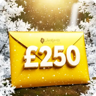 £250 Cash