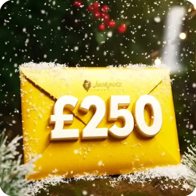 £250 Cash