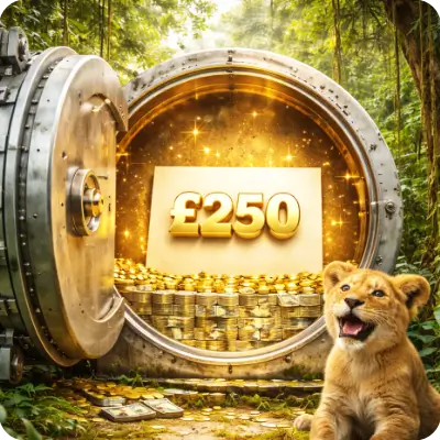 £250 Cash