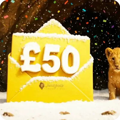 £50 Cash