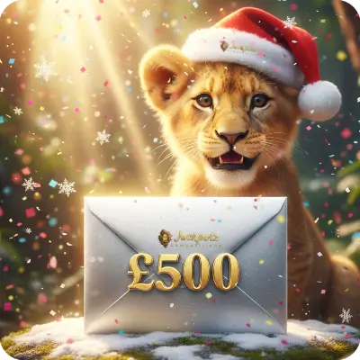 £500 Cash