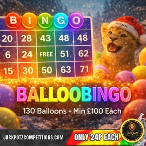 BallooBingo