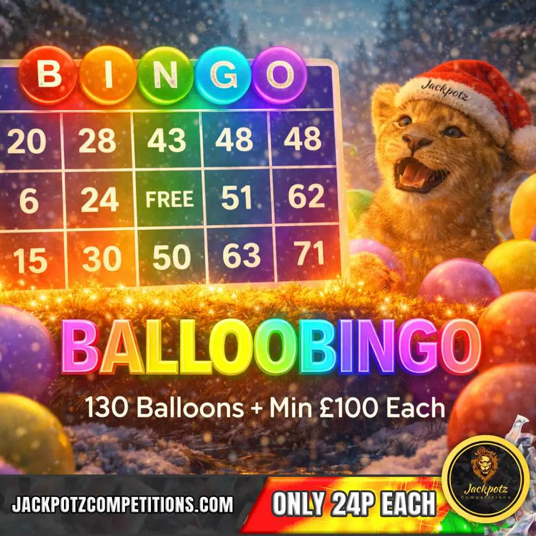 BallooBingo