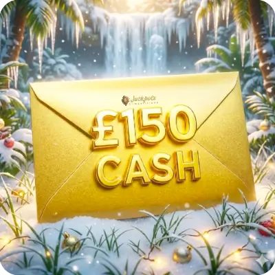 £150 Cash