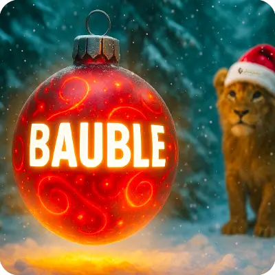 Bauble