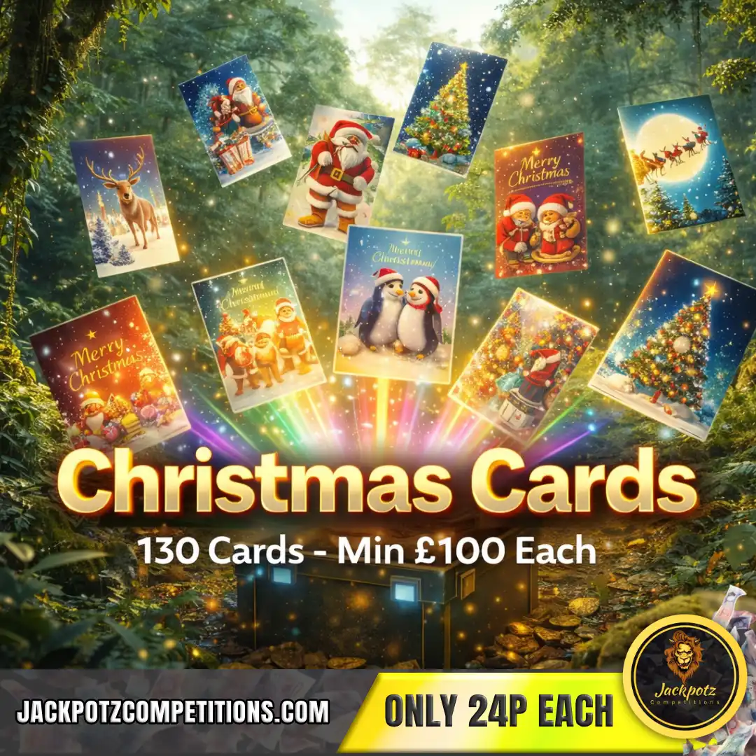 Christmas Cards