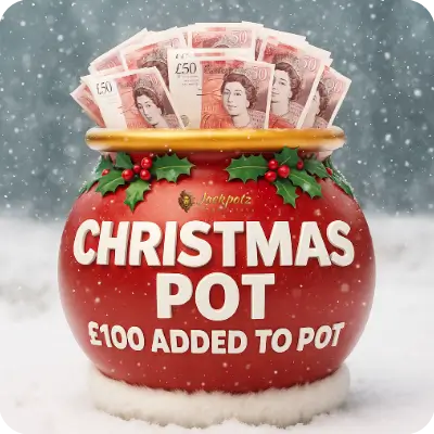 💷 POT 💷