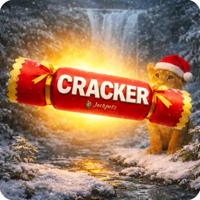 Cracker 🧨