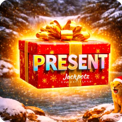 PRESENT 🎁