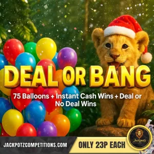 Deal or Bang