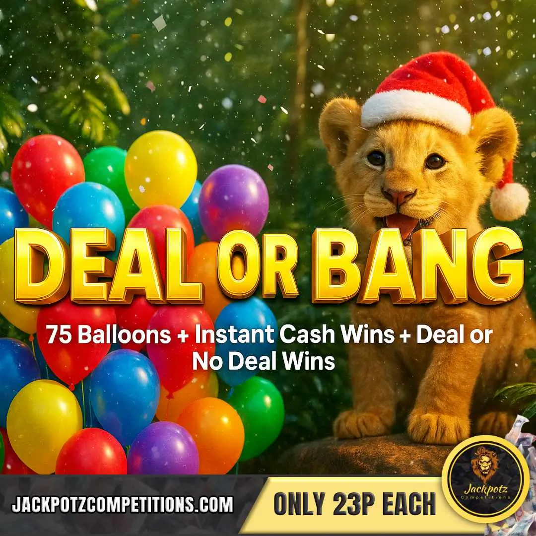 Deal or Bang