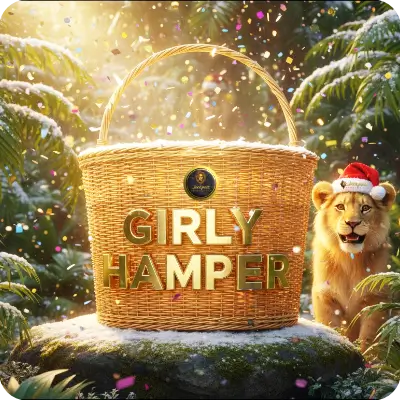 Hamper
