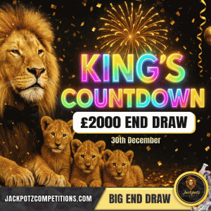 Kings Countdown Jackpotz 1