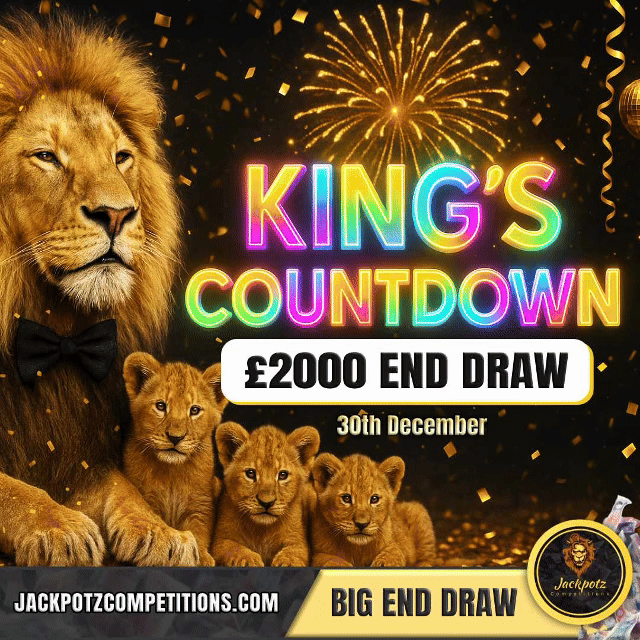 Kings Countdown Jackpotz 1