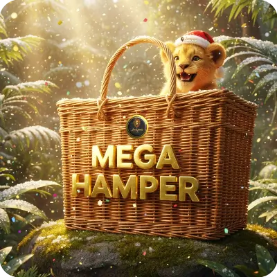 Mega Hamper
