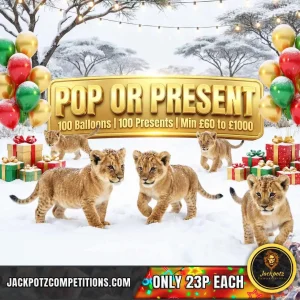 POP OR PRESENT