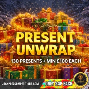 Present Unwrap