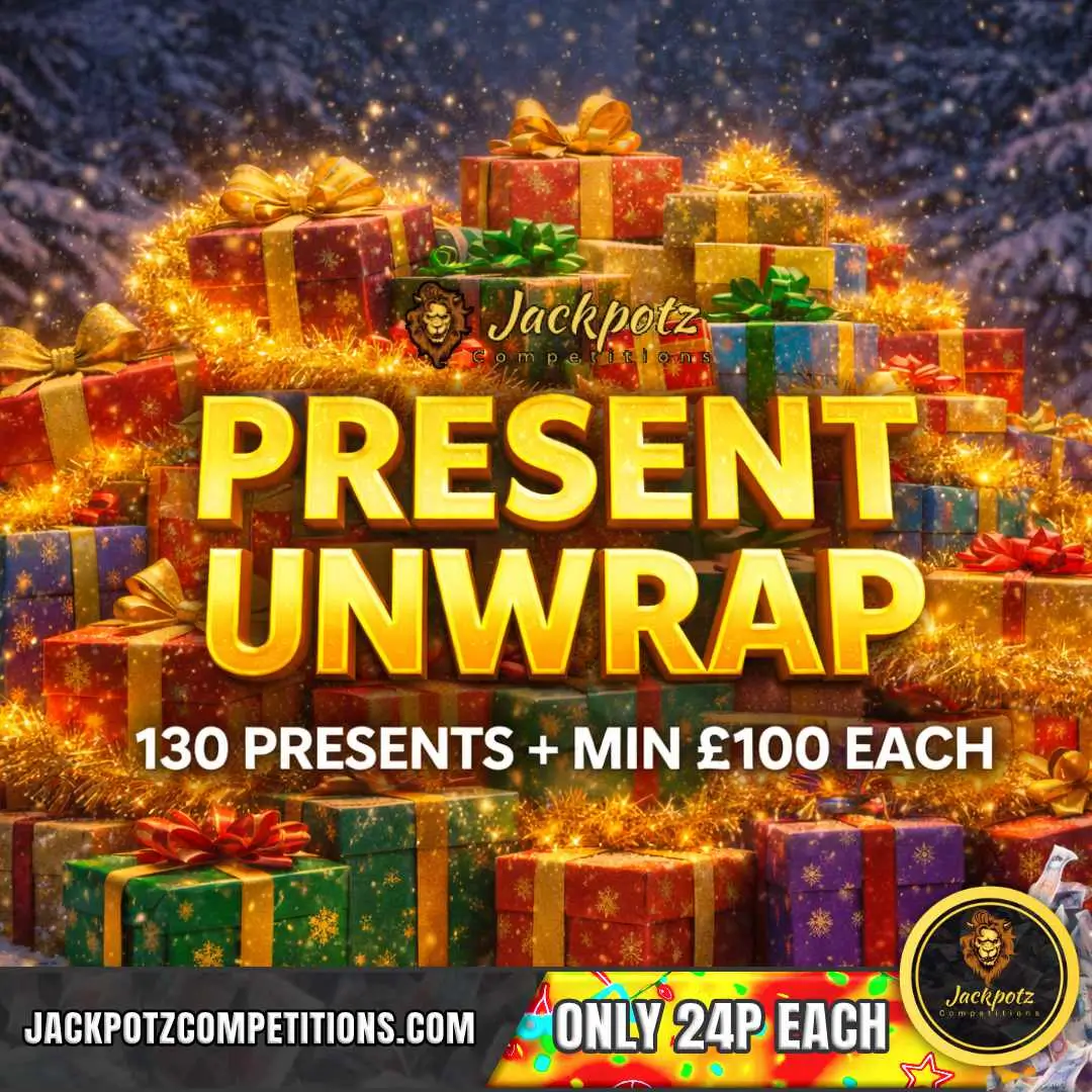 Present Unwrap