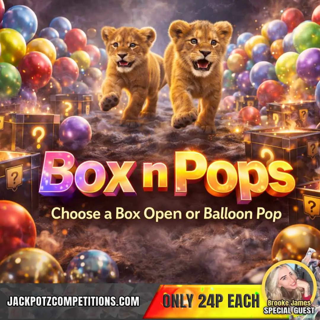 box n pops jackpotz 1