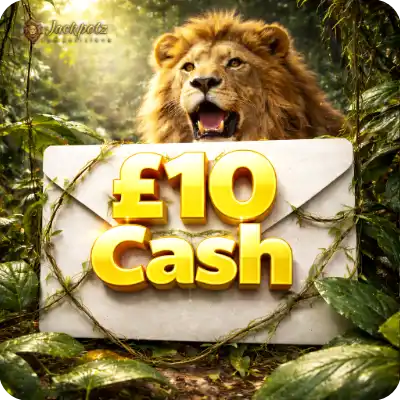 £10 Cash