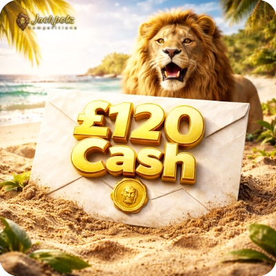 £120 Cash