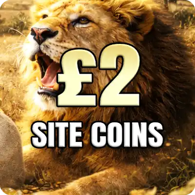 £2 Site Coins