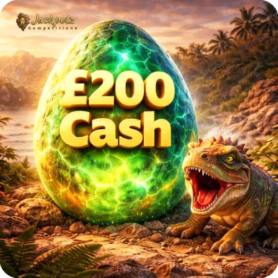 £200 Cash