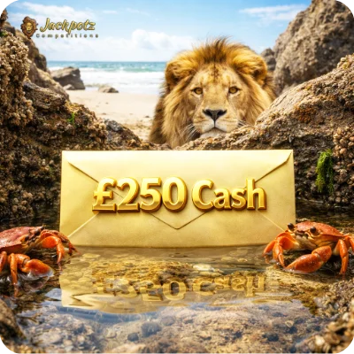£250 Cash