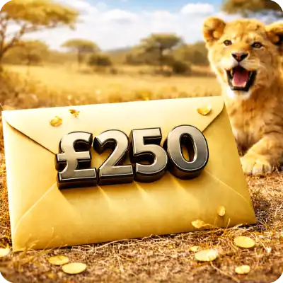 £250 Cash