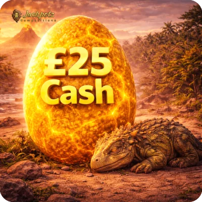 £25 Cash