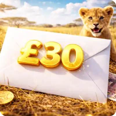 £30 Cash