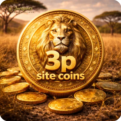 3p Site Coins
