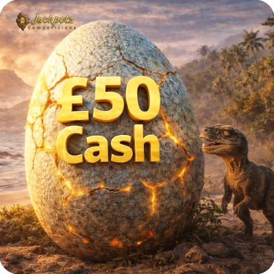 £50 Cash