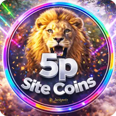 5p Site Coins