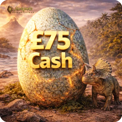 £75 Cash
