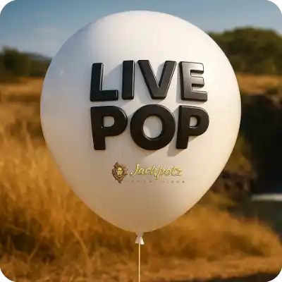 Balloon!