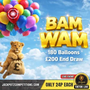 Bam Wam