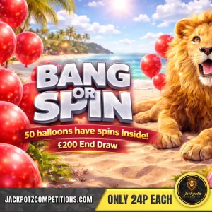 Bang or Spin Jackpotz
