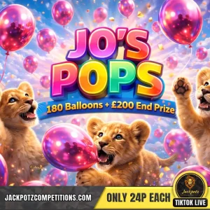 Jos Pops