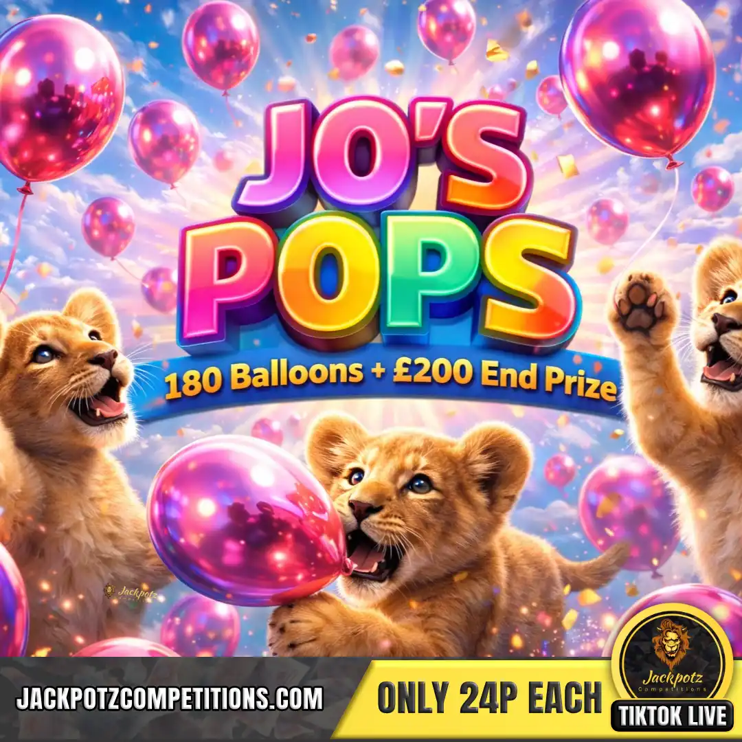 Jos Pops